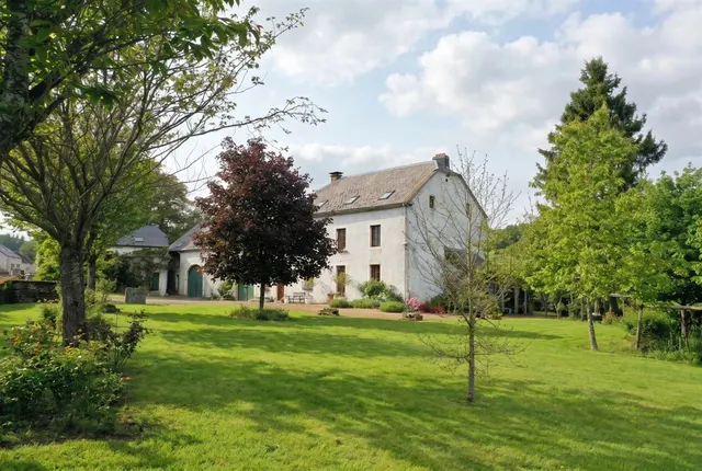 Huis te koop in Nobressart – 1/10