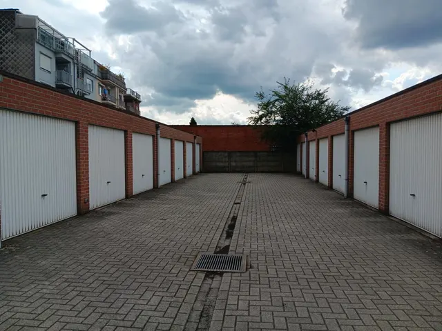 Appartement te huur in Deurne – 1/10