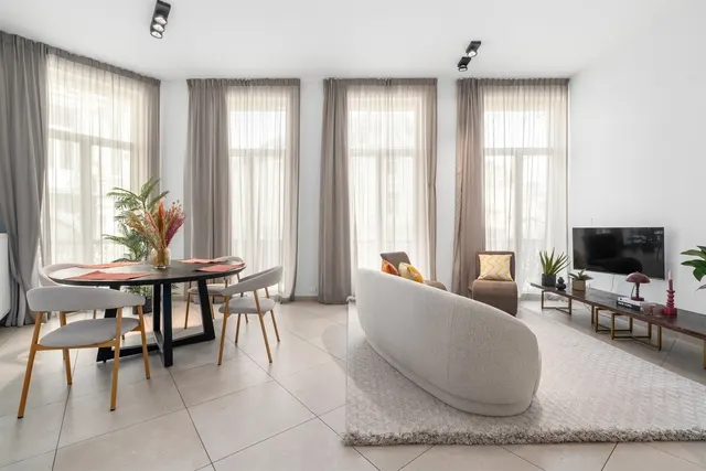 Appartement à vendre à Gent – 1/10