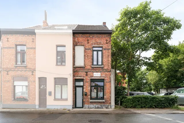 Huis à vendre à Gentbrugge – 1/10