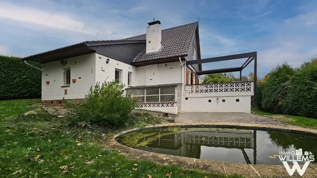 Huis te koop in Meerbeek – 1/10