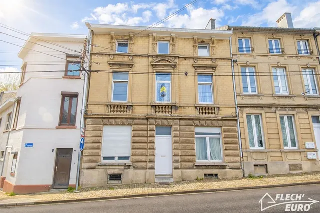 Huis te koop in Andrimont – 1/10