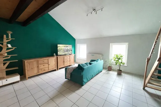 Appartement à vendre à Charleroi – 1/7