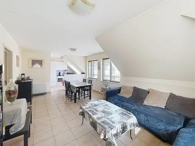 Appartement te koop in Jodoigne – 1/10