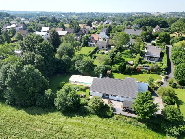 Huis te koop in Limelette – 1/10