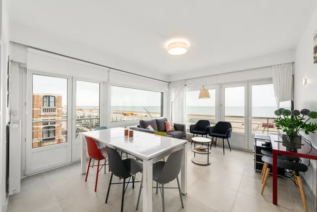 Appartement te koop in De Panne – 1/10