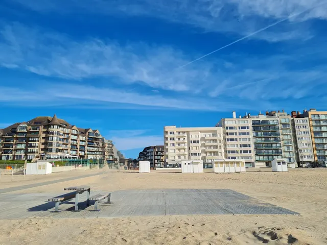 Studio te koop in De Panne – 1/10