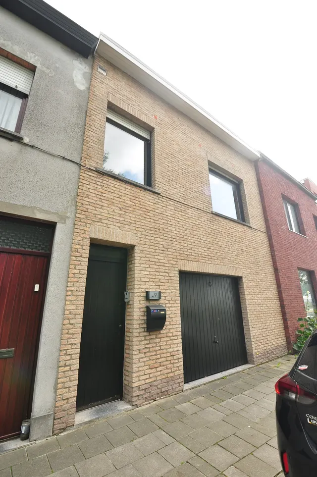 Eengezinswoning te koop in Oostende – 1/10