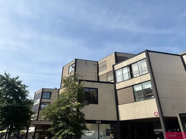 Studio à vendre à Antwerpen – 1/10