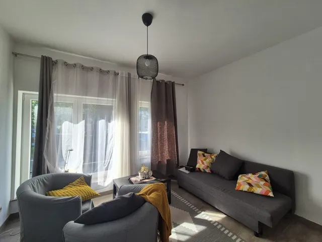 Huis te huur in Liège Angleur – 1/9