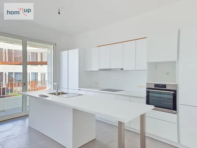 Appartement à louer à Liège – 1/10
