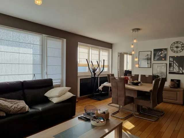 Appartement à louer à Seraing – 1/10