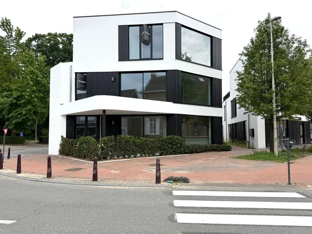 Appartement te huur in Zandhoven – 1/10