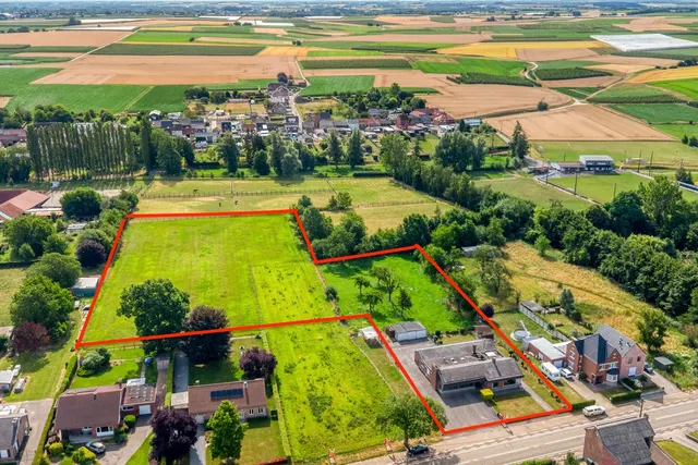 Villa te koop in Sint-Truiden – 1/10