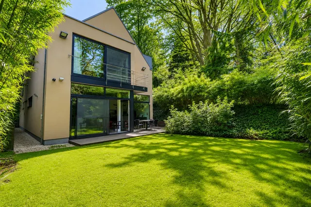 House for sale in Uccle – 1/10