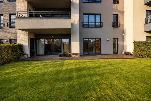 Appartement te huur in Waterloo – 1/10