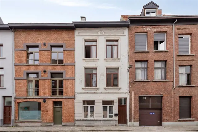 Huis te koop in Antwerpen – 1/10