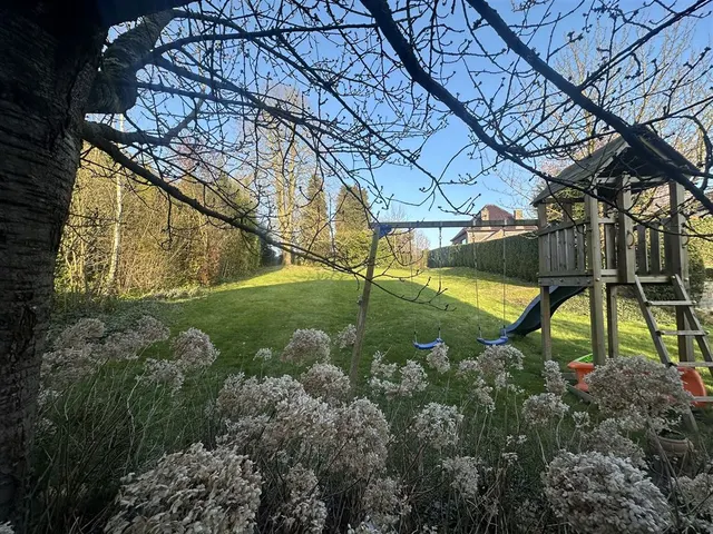 Maison à vendre à Montenaken – 1/10