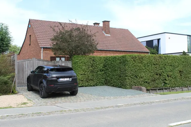 Villa à vendre à Lier – 1/10