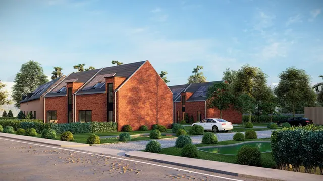 Huis te koop in Lanaken – 1/2