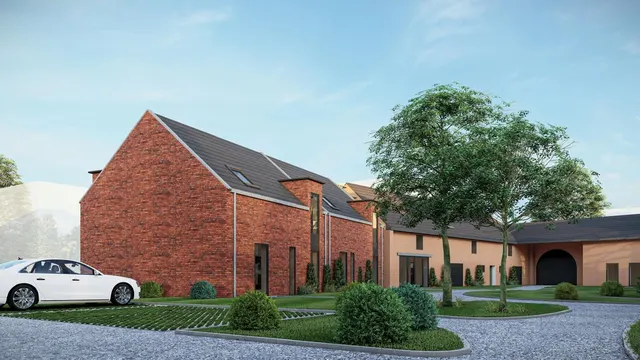 Huis te koop in Lanaken – 1/2
