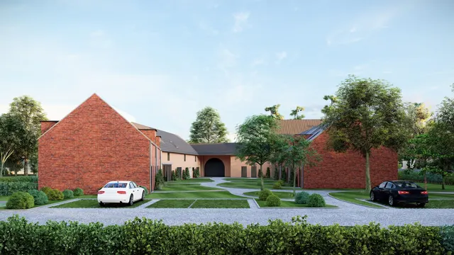 Huis te koop in Lanaken – 1/2