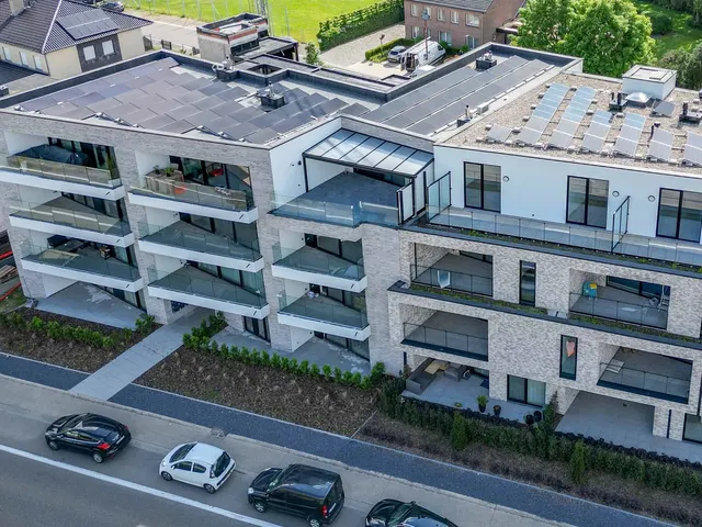 Appartement te koop in Maasmechelen – 1/10
