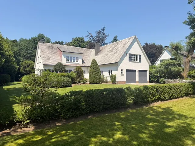Huis te huur in Schilde – 1/10