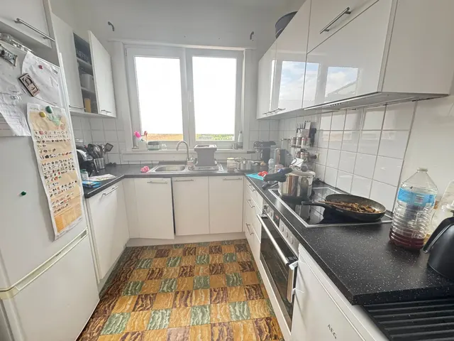 Appartement à vendre à Mortsel – 1/4