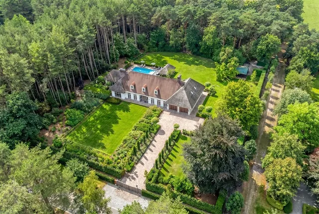 Maison à vendre à Neerpelt – 1/10