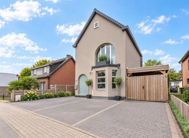 Maison à vendre à Kasterlee – 1/10