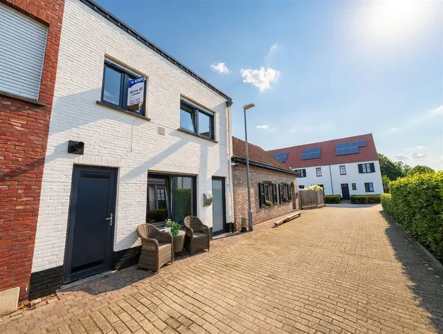 Huis te koop in Oud-Turnhout – 1/10