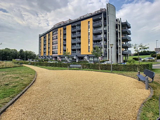 Appartement à vendre à Fléron – 1/10