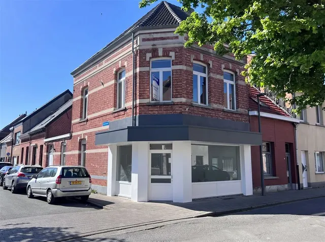 Maison à vendre à Turnhout – 1/10