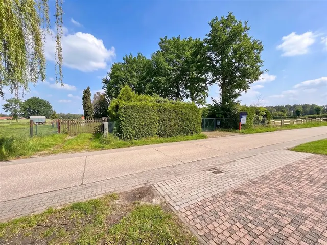 Maison à vendre à Arendonk – 1/10
