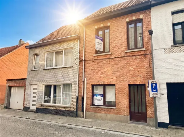 Maison à vendre à Turnhout – 1/10