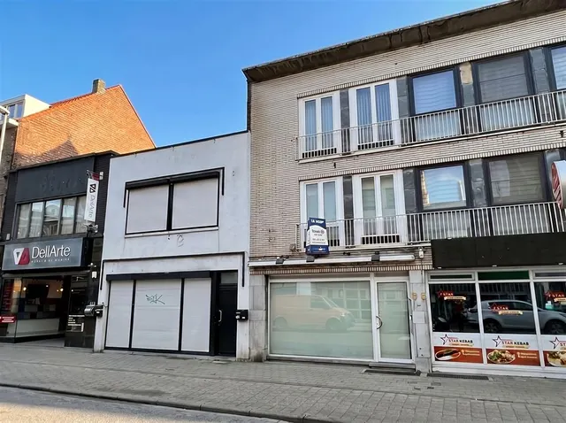 Maison à vendre à Turnhout – 1/10