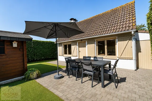 Huis à vendre à Koksijde – 1/10