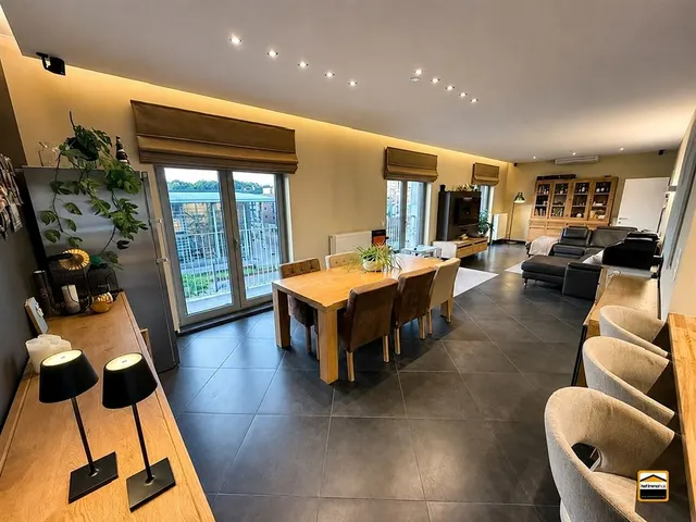Penthouse à vendre à Genk – 1/10