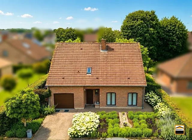 Maison à vendre à Sint-Truiden – 1/10