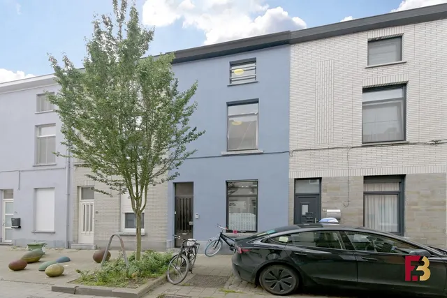Huis à louer à Gent – 1/10