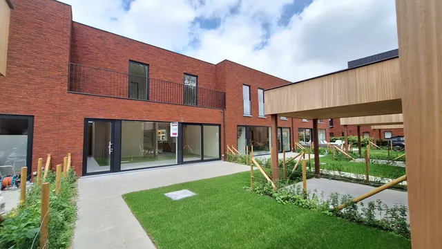 Rijwoning te koop in Ieper – 1/10