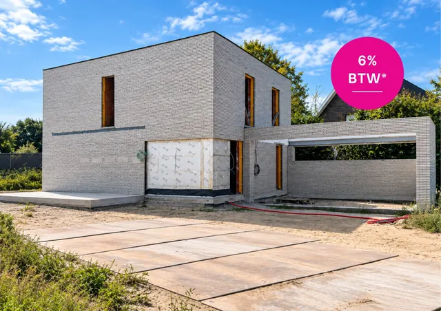 Villa te koop in Hooglede – 1/10