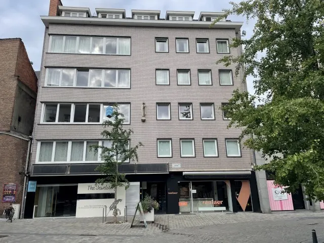 Appartement te huur in Hasselt – 1/10