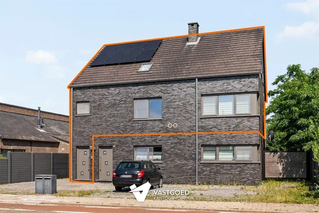 Appartement à vendre à Leopoldsburg – 1/10