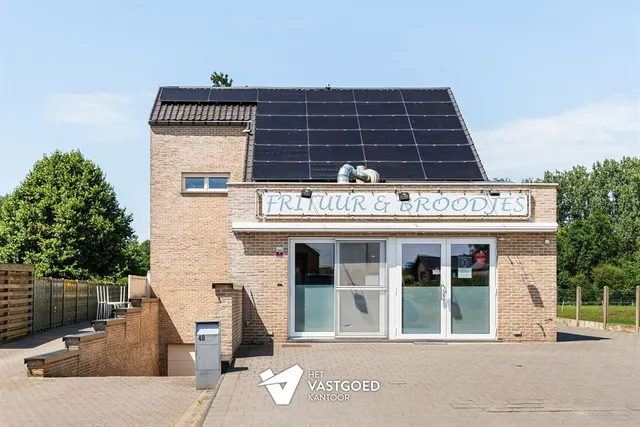 Maison à vendre à Beringen – 1/10