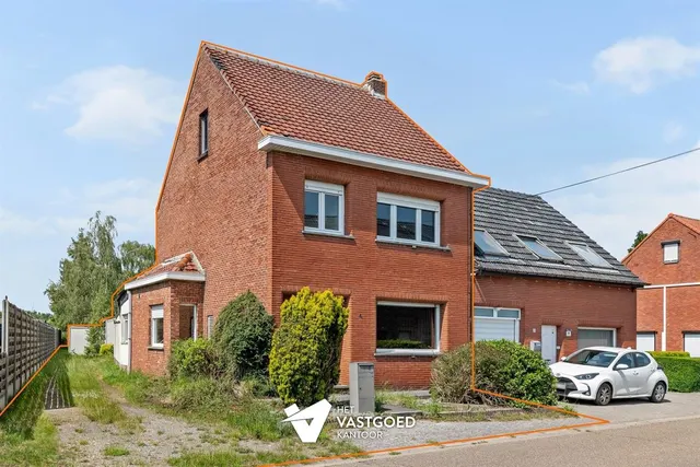 Maison à vendre à Balen – 1/10