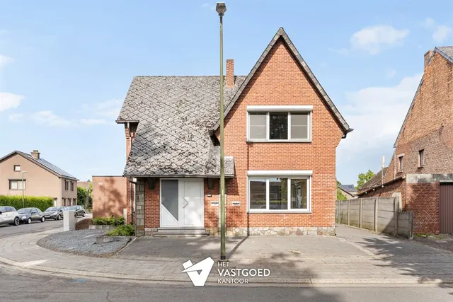 Huis te koop in Hechtel-Eksel – 1/10