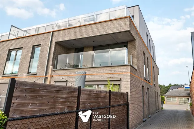 Appartement à vendre à Hulshout – 1/10