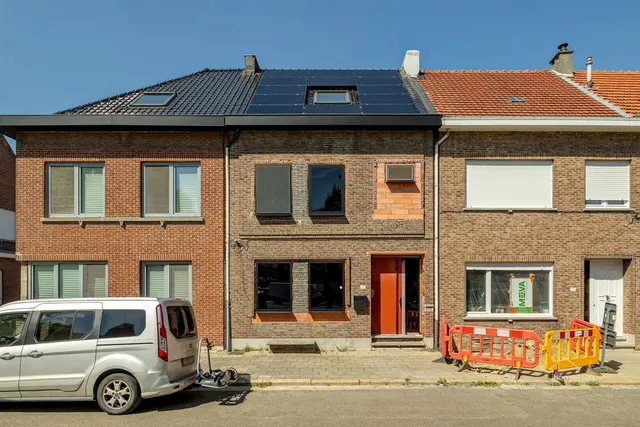 Huis te koop in Terhagen – 1/10